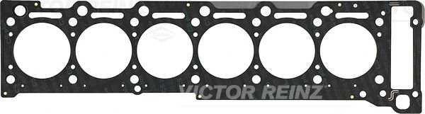 Gasket, cylinder head